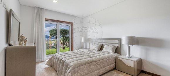 Casa de 4 dormitorios en Povoa de Lanhoso, Portugal No. 180801 21