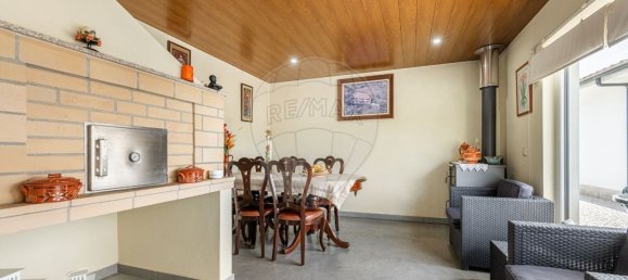 Casa de 4 dormitorios en Povoa de Lanhoso, Portugal No. 180801 9