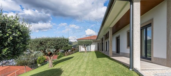 Casa de 4 dormitorios en Povoa de Lanhoso, Portugal No. 180801 35