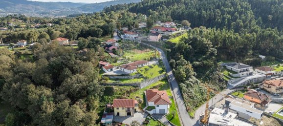 Casa de 4 dormitorios en Povoa de Lanhoso, Portugal No. 180801 38
