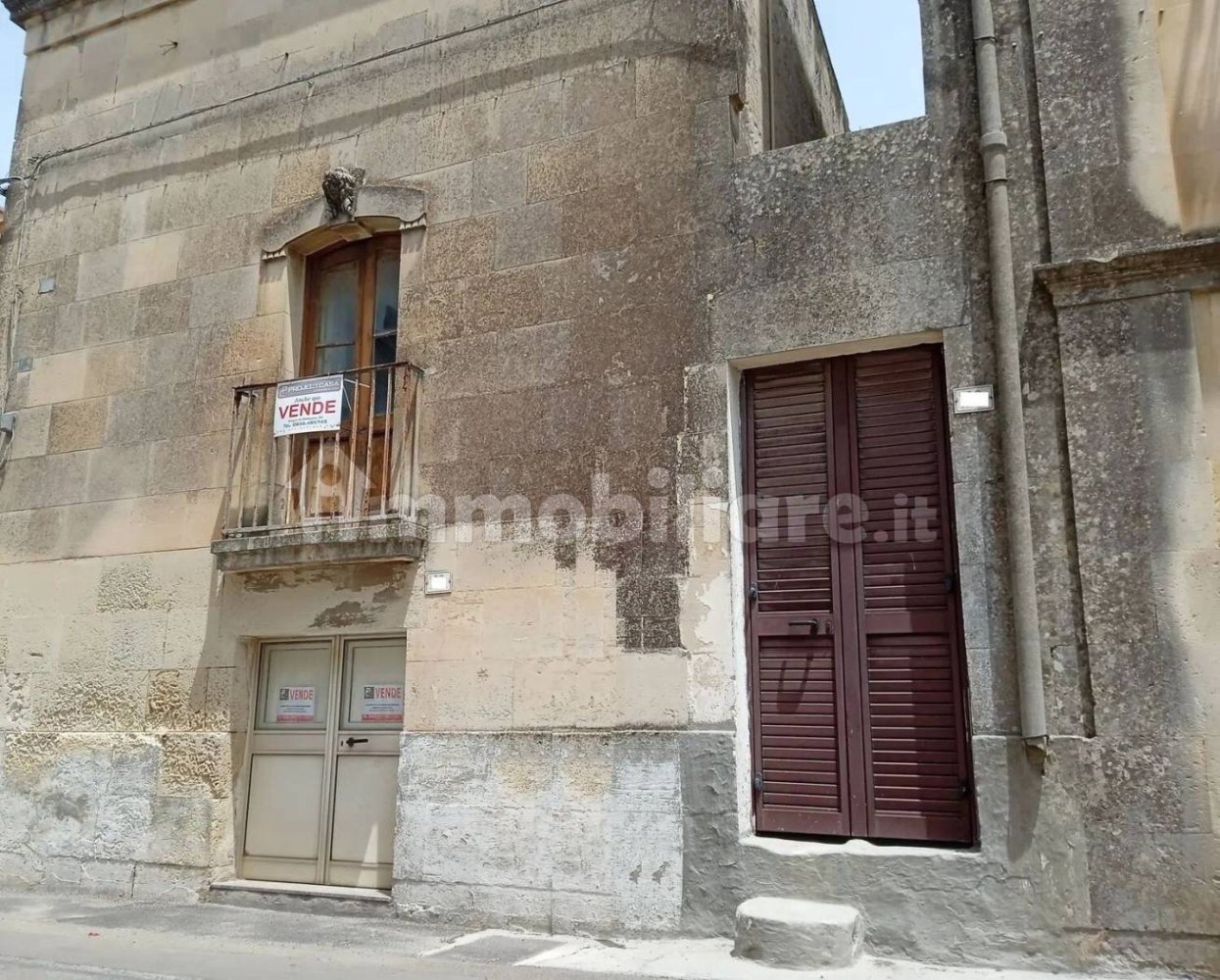 1 bedroom House in Scorrano, Italy No. 67220