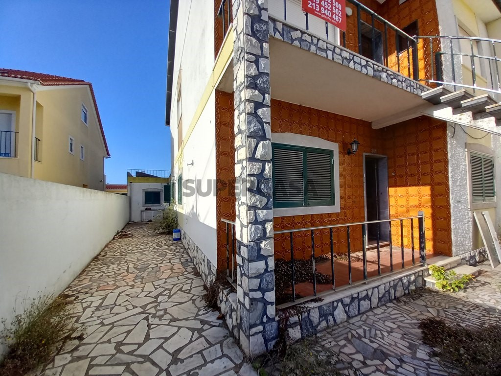 3 غرف نوم شقة في Alcochete, Portugal رقم 157005