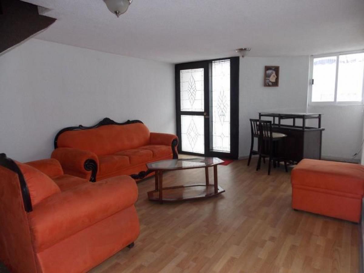 4 bedrooms House in San Buenaventura, Mexico No. 213605