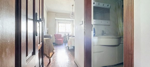 4 Schlafzimmer Wohnung in Lisbon, Portugal, Nr. 126092 5