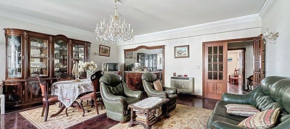 4 Schlafzimmer Wohnung in Lisbon, Portugal, Nr. 126092 36