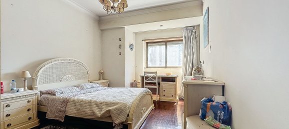 4 Schlafzimmer Wohnung in Lisbon, Portugal, Nr. 126092 2