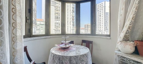 4 Schlafzimmer Wohnung in Lisbon, Portugal, Nr. 126092 35