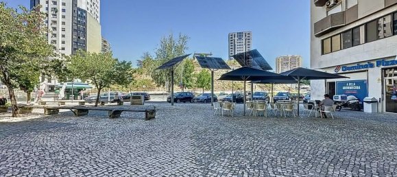 4 Schlafzimmer Wohnung in Lisbon, Portugal, Nr. 126092 16