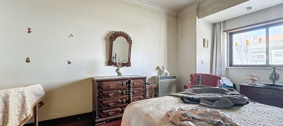 4 Schlafzimmer Wohnung in Lisbon, Portugal, Nr. 126092 9