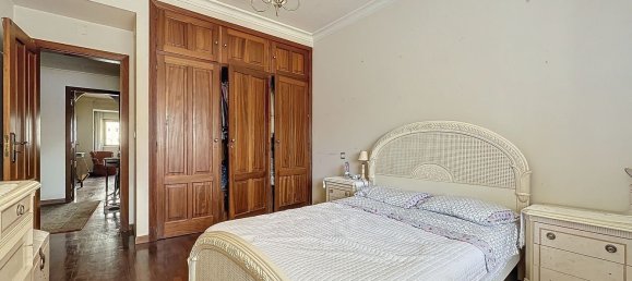 4 Schlafzimmer Wohnung in Lisbon, Portugal, Nr. 126092 3