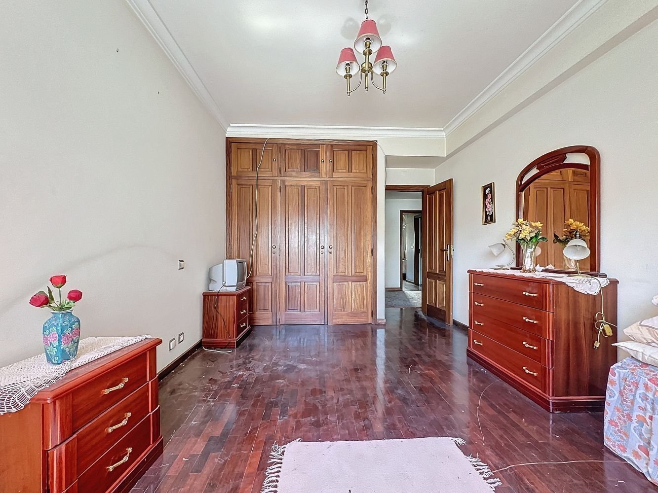 4 Schlafzimmer Wohnung in Lisbon, Portugal, Nr. 126092