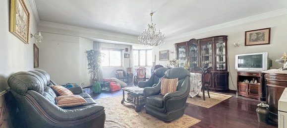 4 Schlafzimmer Wohnung in Lisbon, Portugal, Nr. 126092 30