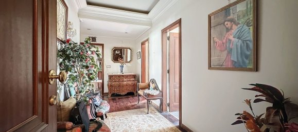 4 Schlafzimmer Wohnung in Lisbon, Portugal, Nr. 126092 20