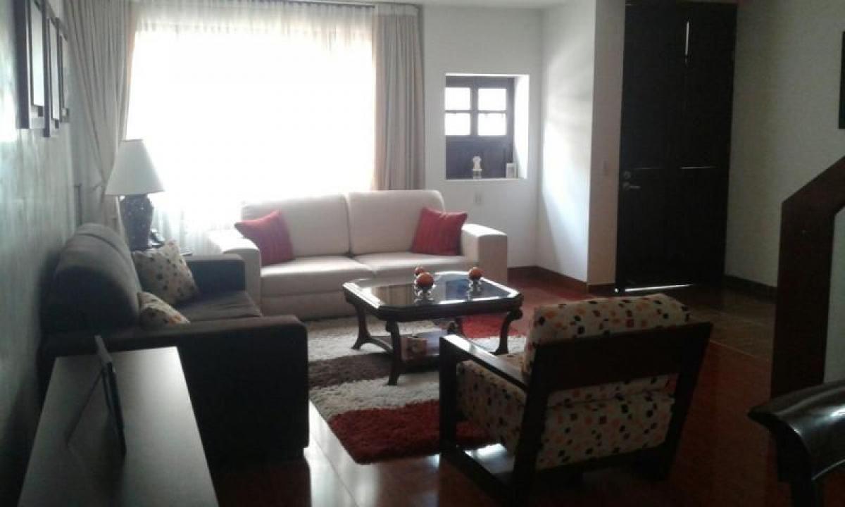 Дом с 4 спальнями в Кундинамарка, Колумбия № 2071