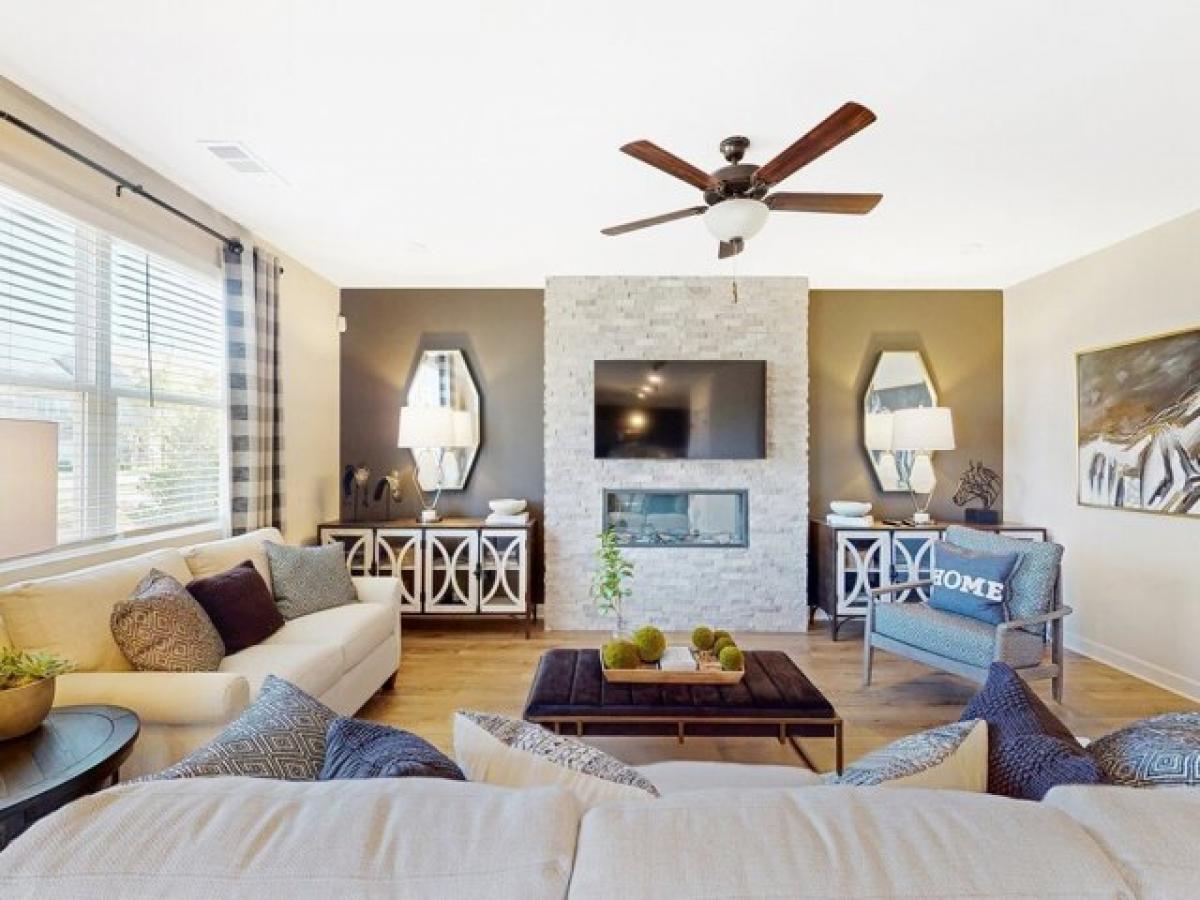 3 bedrooms House in Lebanon, USA No. 379052