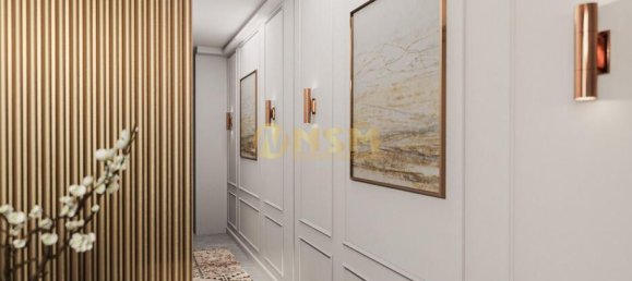 شقة 1+1 في Alanya, Turkey رقم 5322 17