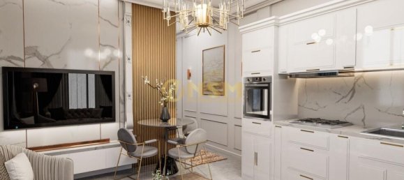 شقة 1+1 في Alanya, Turkey رقم 5322 20