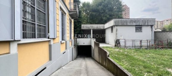 15m² Garage in Milan, Italy No. 302642 12