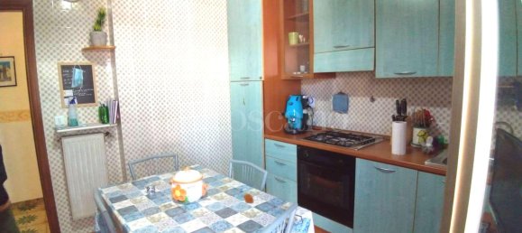 5 rooms Apartment in Palermo, Italy No. 141210 7