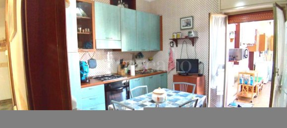 5 rooms Apartment in Palermo, Italy No. 141210 6