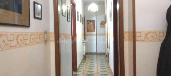 5 rooms Apartment in Palermo, Italy No. 141210 14