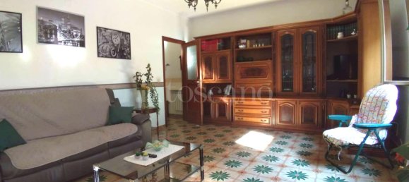 5 rooms Apartment in Palermo, Italy No. 141210 12