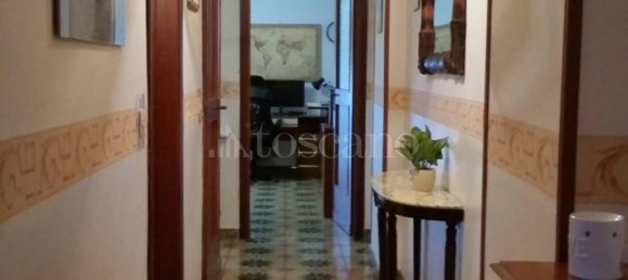 5 rooms Apartment in Palermo, Italy No. 141210 18