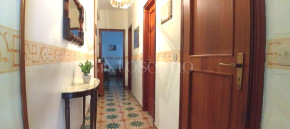5 rooms Apartment in Palermo, Italy No. 141210 17