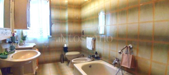 5 rooms Apartment in Palermo, Italy No. 141210 21
