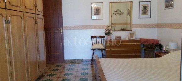 5 rooms Apartment in Palermo, Italy No. 141210 2