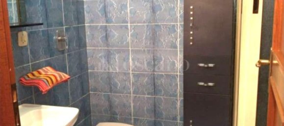 5 rooms Apartment in Palermo, Italy No. 141210 19