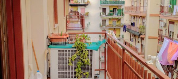 5 rooms Apartment in Palermo, Italy No. 141210 15