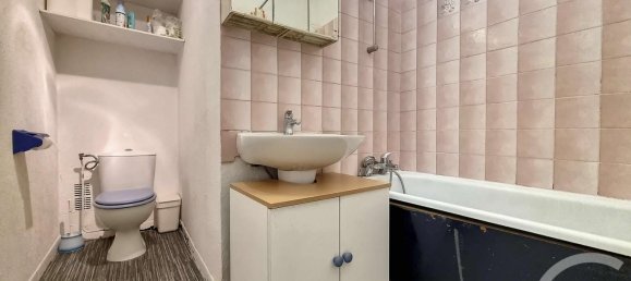 Studio in Chennevieres-sur-Marne, France No. 181575 6