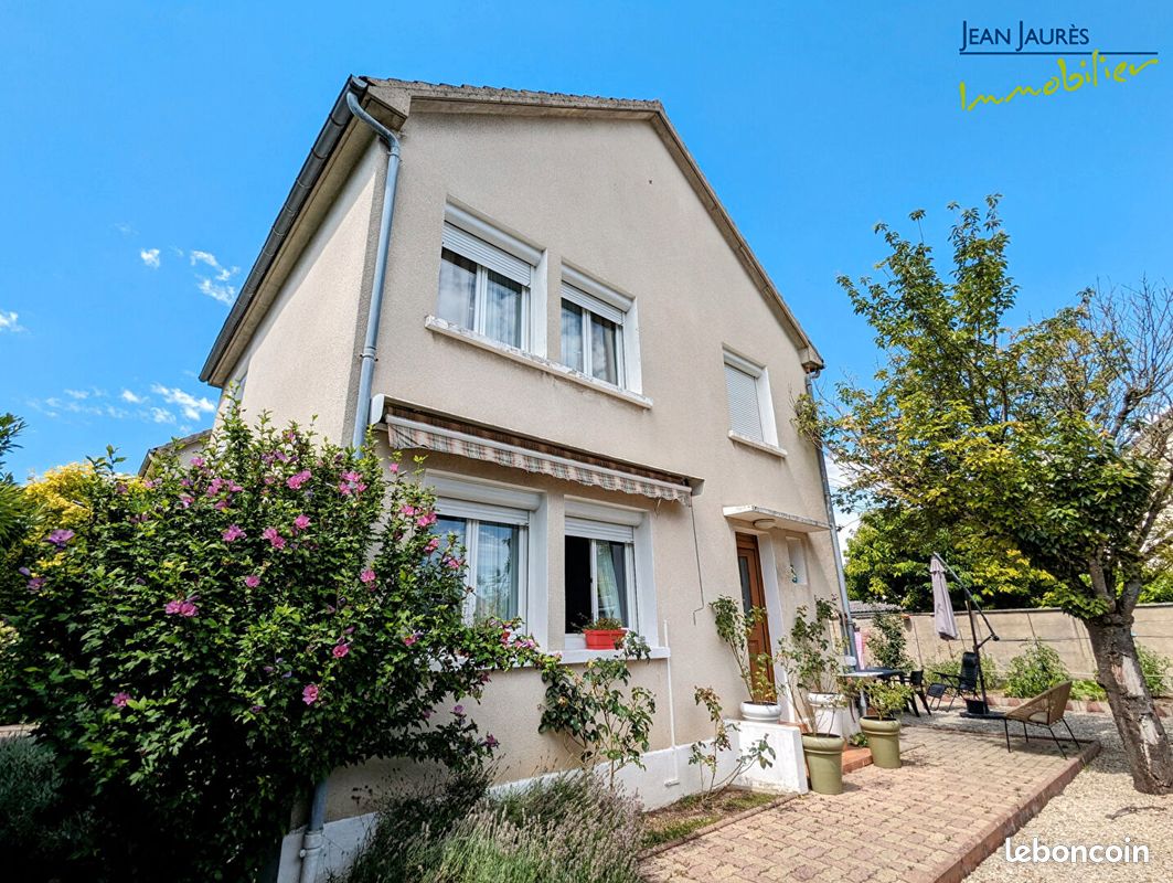 4 bedrooms House in Troyes, France No. 95387