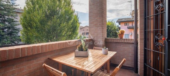 4 bedrooms Duplex in Reggio Emilia, Italy No. 358070 21