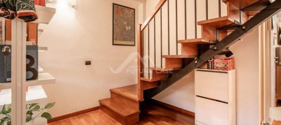 4 bedrooms Duplex in Reggio Emilia, Italy No. 358070 15