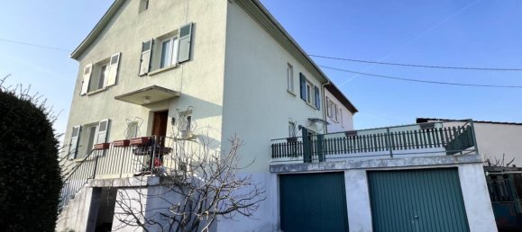 3 غرف نوم منزل في Pfastatt, France رقم 79908 18