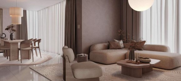 3 chambres Appartement à Beachfront Gates, Dubai South (Dubai World Central), UAE No. 63858 7