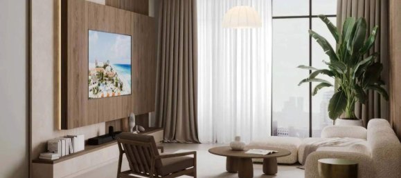 3 chambres Appartement à Beachfront Gates, Dubai South (Dubai World Central), UAE No. 63858 3