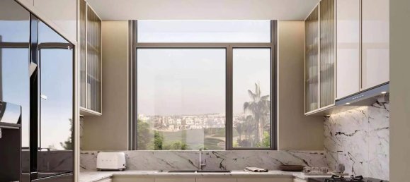 3 chambres Appartement à Beachfront Gates, Dubai South (Dubai World Central), UAE No. 63858 9