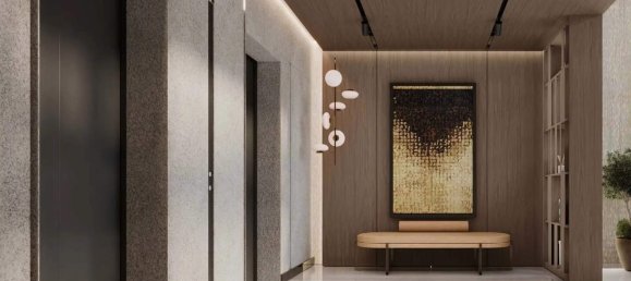 3 chambres Appartement à Beachfront Gates, Dubai South (Dubai World Central), UAE No. 63858 5