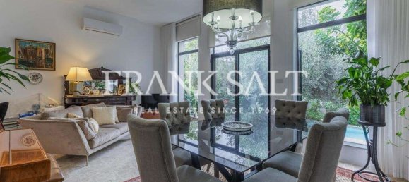 3 chambres Maison de ville à Sliema, Malta No. 1166 8