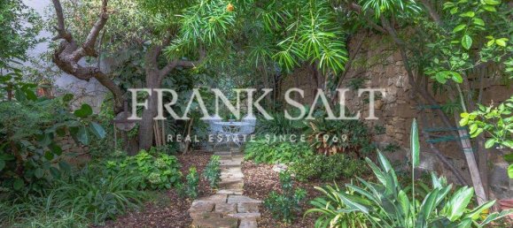 3 chambres Maison de ville à Sliema, Malta No. 1166 14