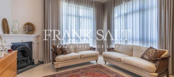 3 chambres Maison de ville à Sliema, Malta No. 1166 7