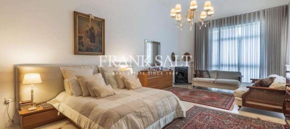 3 chambres Maison de ville à Sliema, Malta No. 1166 12