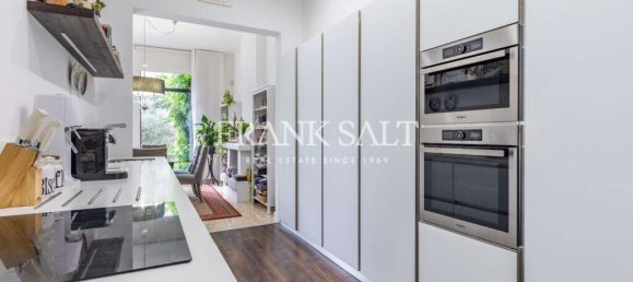 3 chambres Maison de ville à Sliema, Malta No. 1166 11