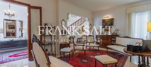 3 chambres Maison de ville à Sliema, Malta No. 1166 6