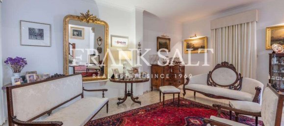 3 chambres Maison de ville à Sliema, Malta No. 1166 5