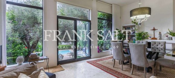 3 chambres Maison de ville à Sliema, Malta No. 1166 9