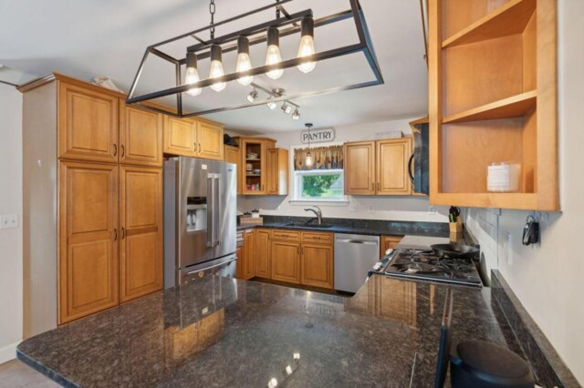 3 bedrooms House in Winslow, USA No. 427949